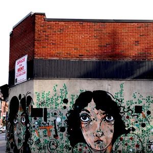 Meet your Posher, Nancy